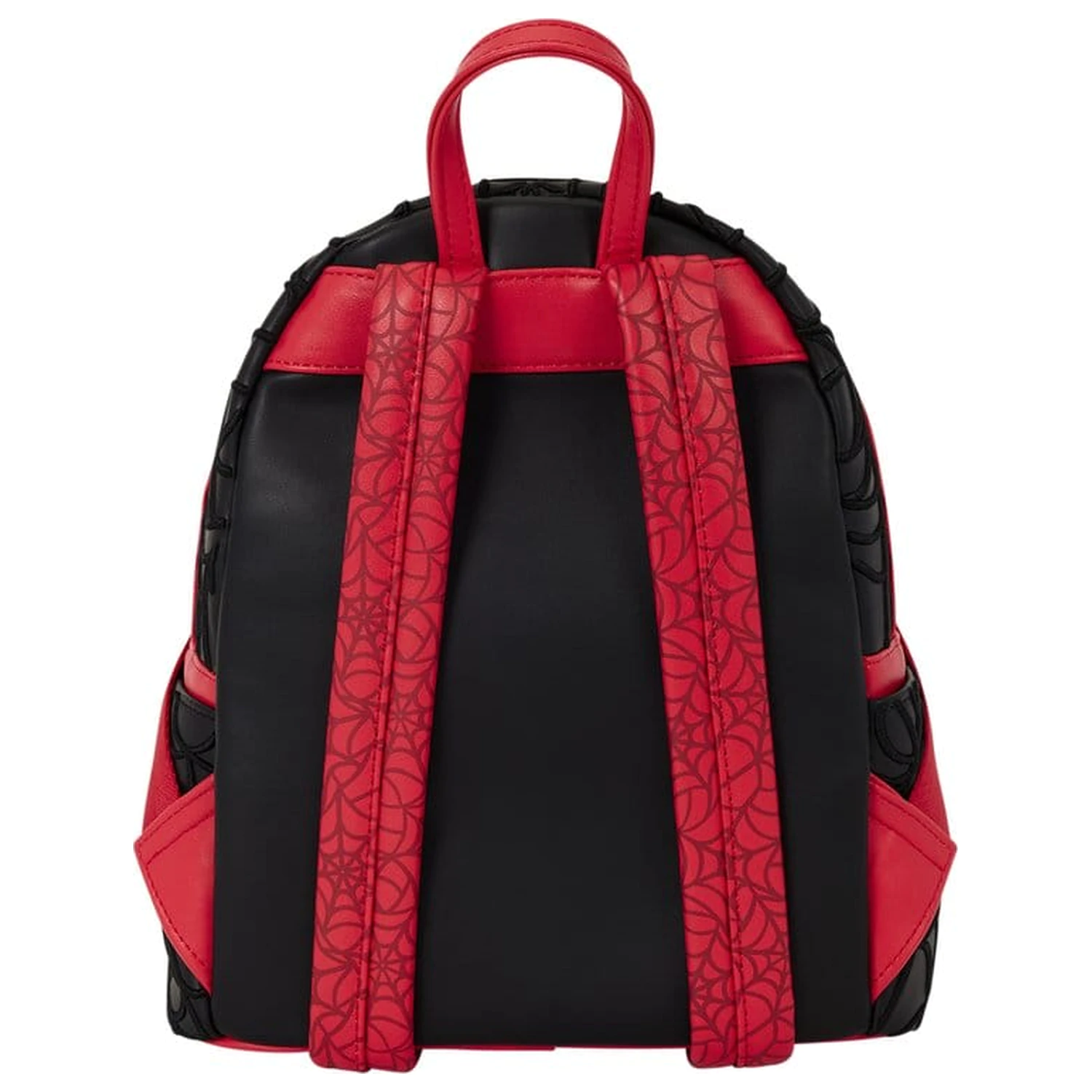 Spider-Man by Loungefly Mini Rucksack Spider Web Produktfoto