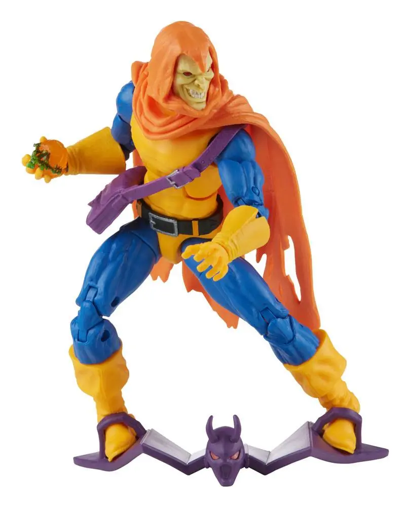 Spider-Man Marvel Legends Series Actionfigur 2022 Hobgoblin 15 cm Produktfoto