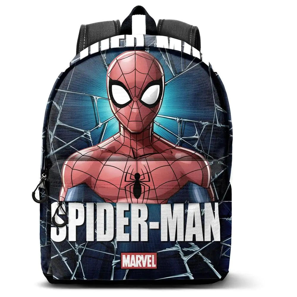 Marvel Spiderman Maximum Rucksack 35cm termékfotó