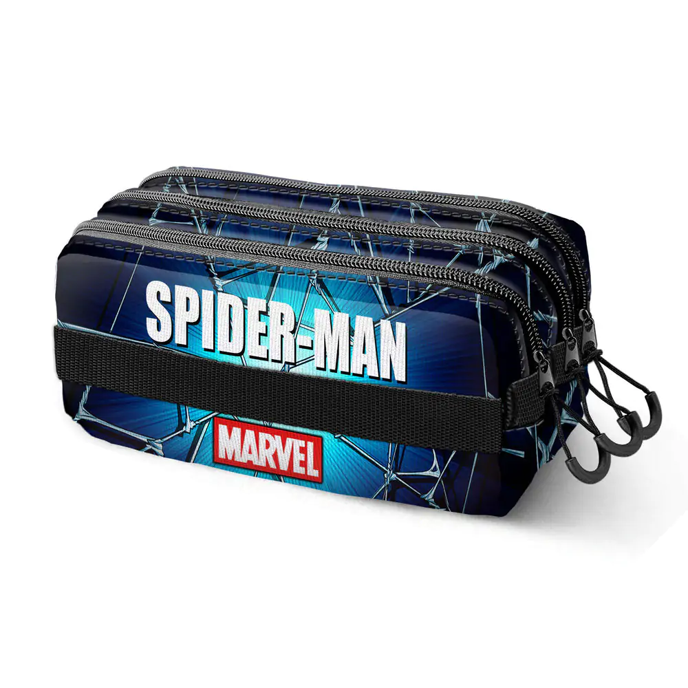 Marvel Spiderman Maximum Dreifaches Mäppchen Produktfoto