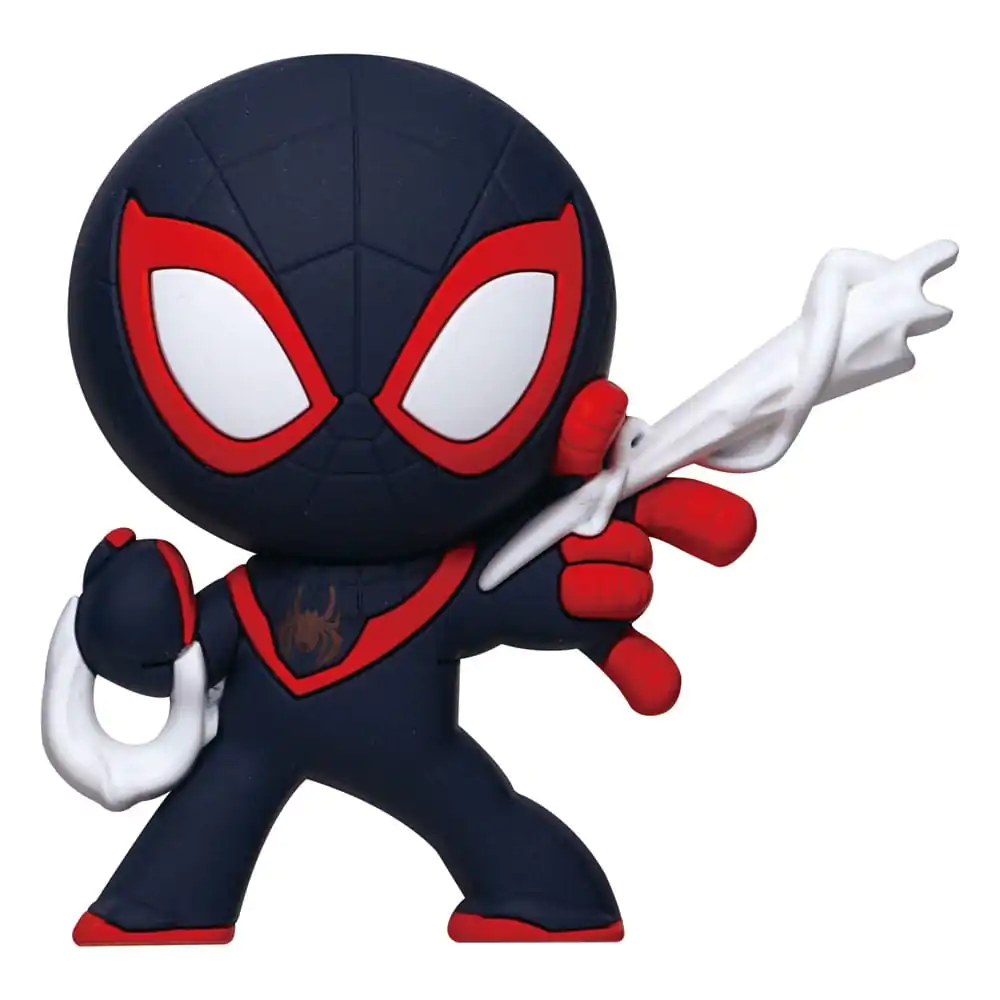 Spider-Man 3D Magnet Miles Morales Produktfoto