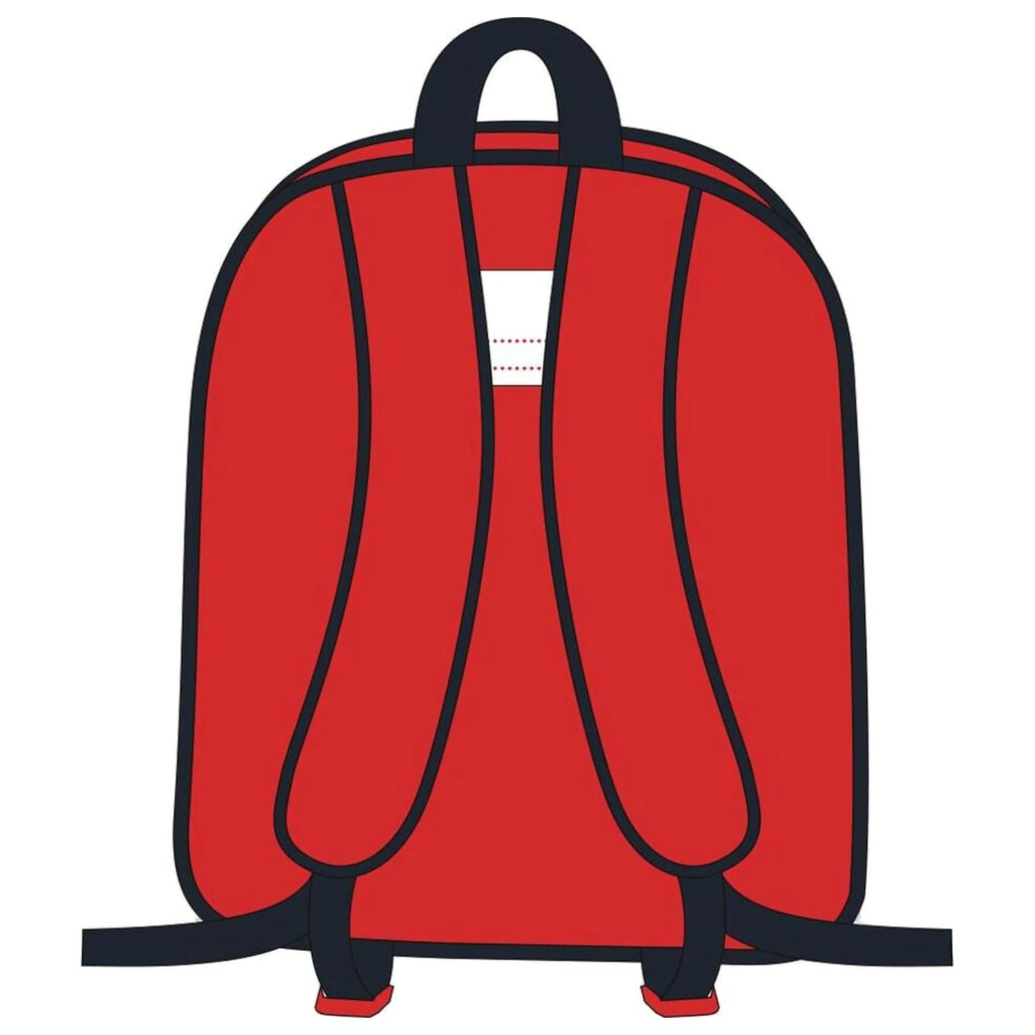 Marvel Spiderman Miles Morales 3D Rucksack 30cm Produktfoto