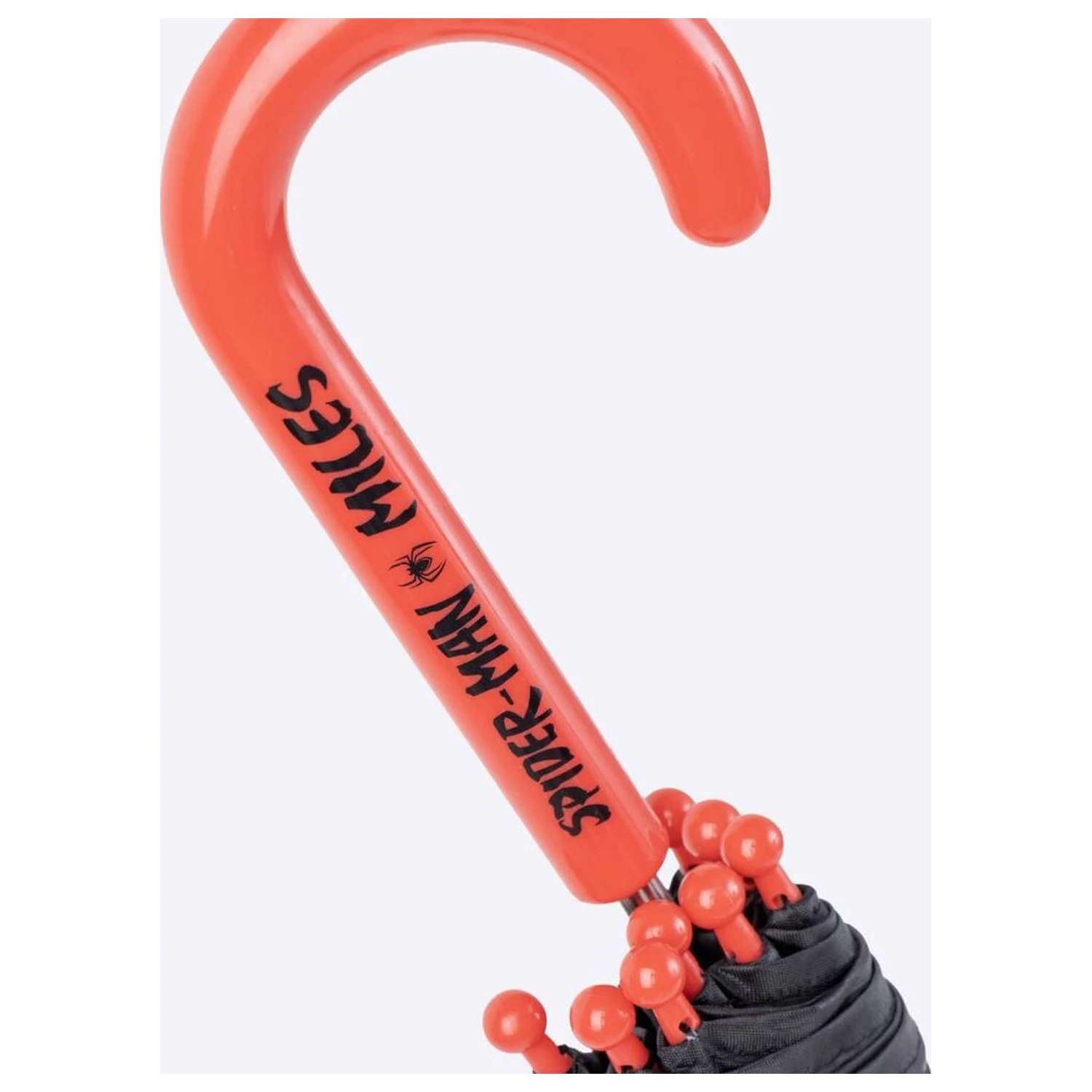 Marvel Spiderman Miles Morales Handregenschirm 45 cm Produktfoto