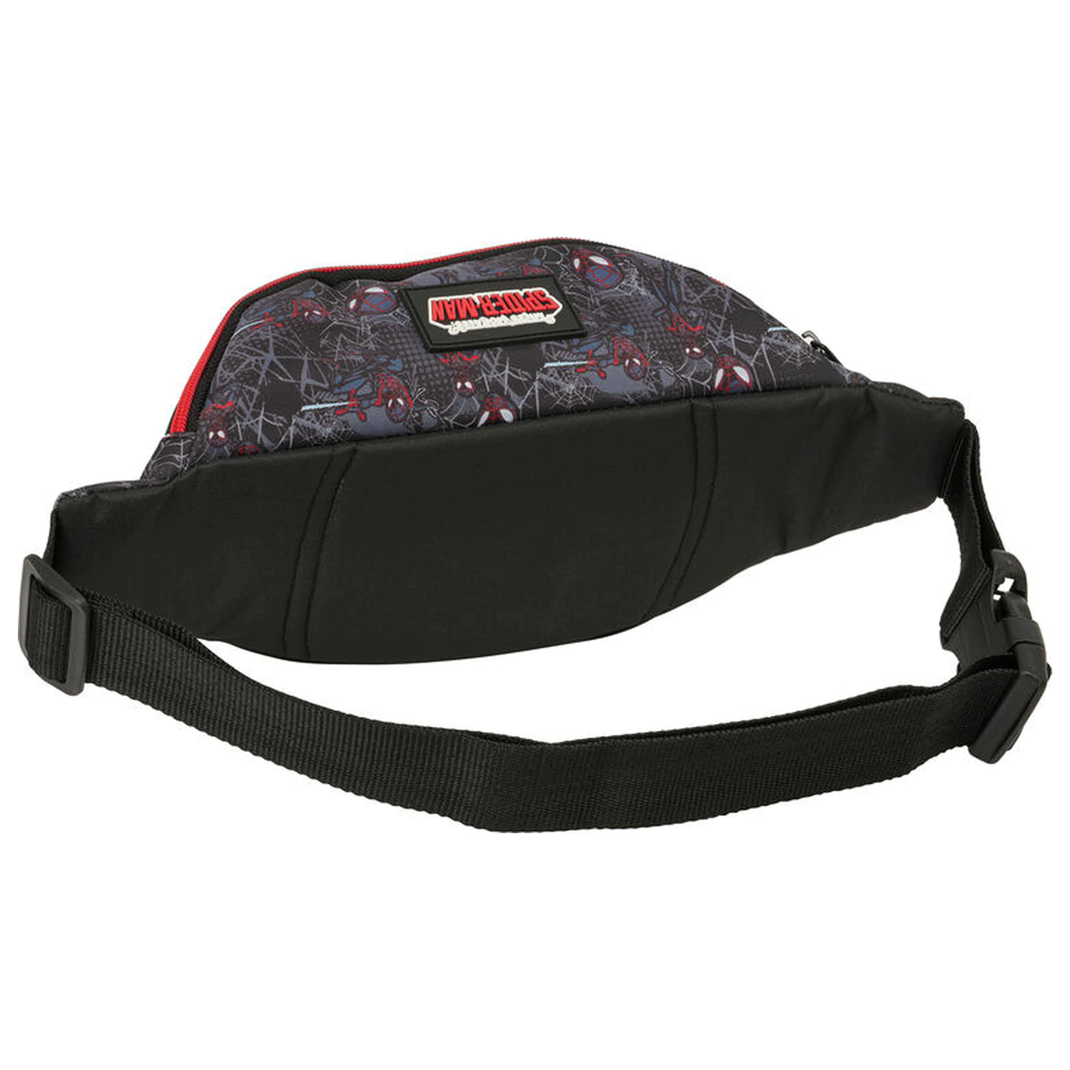 Marvel Spiderman Miles Morales Gürteltasche Produktfoto