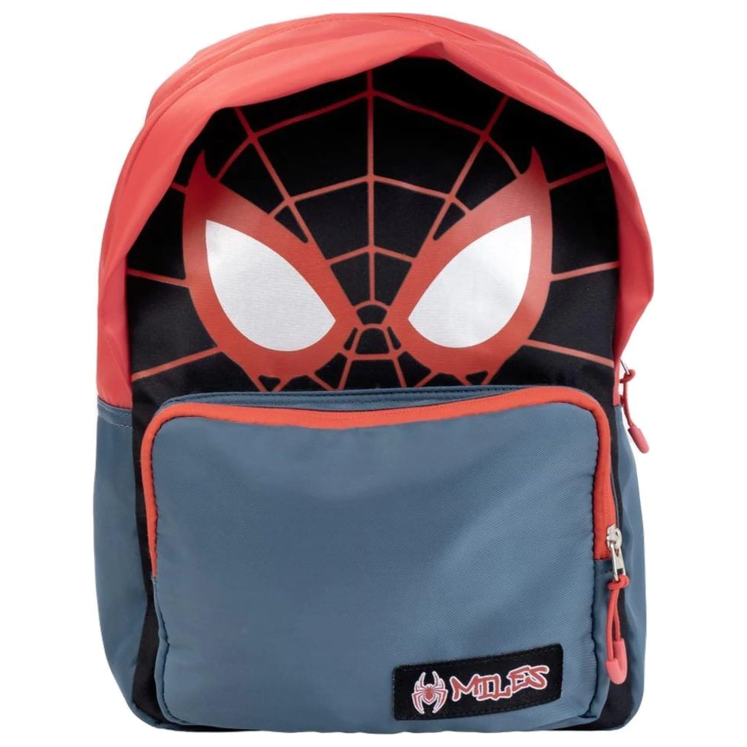 Marvel Spiderman Miles Morales Rucksack 38 cm Produktfoto