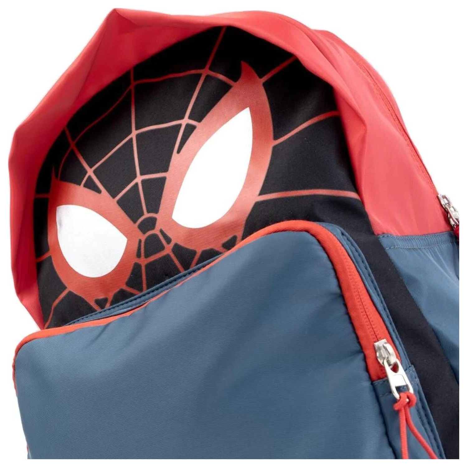 Marvel Spiderman Miles Morales Rucksack 38 cm Produktfoto