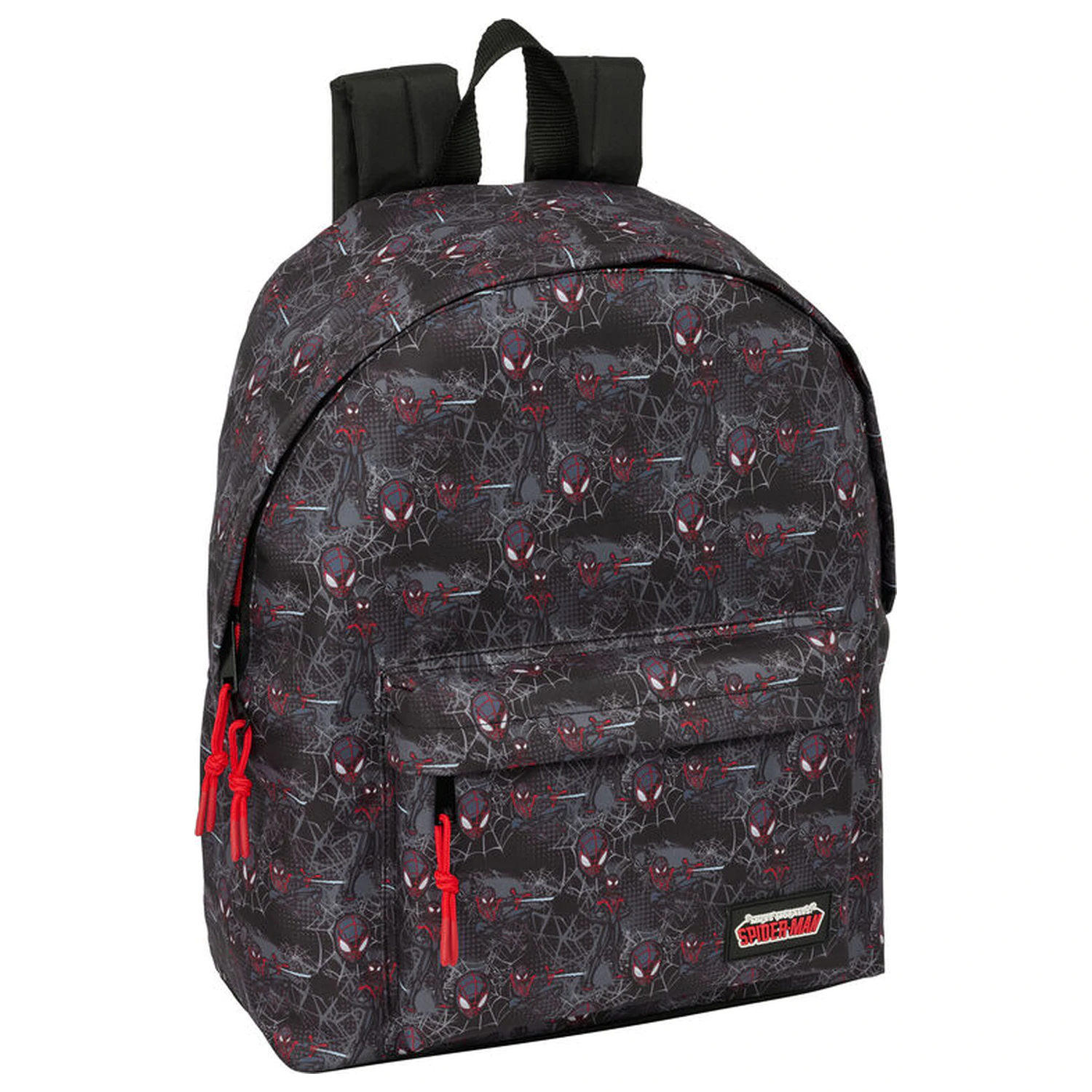 Marvel Spiderman Miles Morales Rucksack 42cm Produktfoto