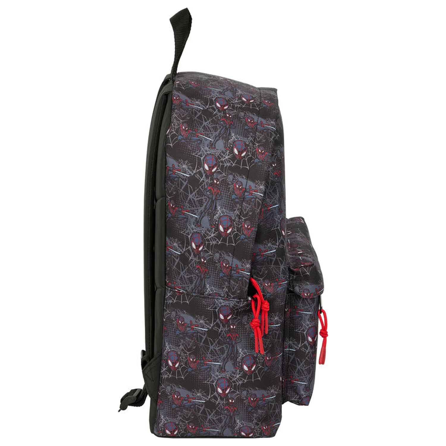 Marvel Spiderman Miles Morales Rucksack 42cm Produktfoto