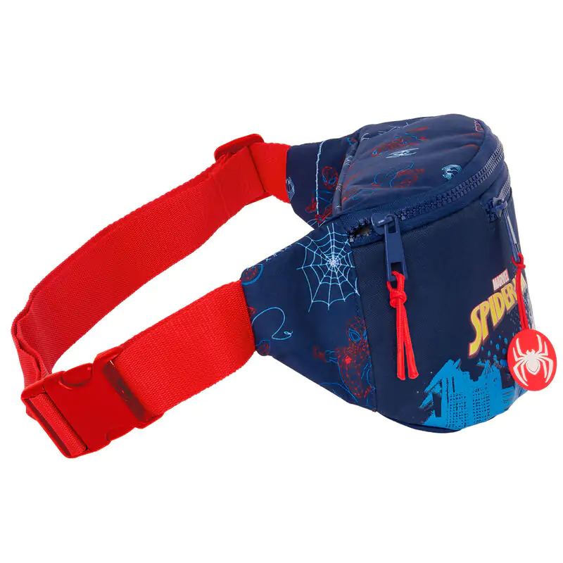 Marvel Spiderman Neon Gürteltasche termékfotó