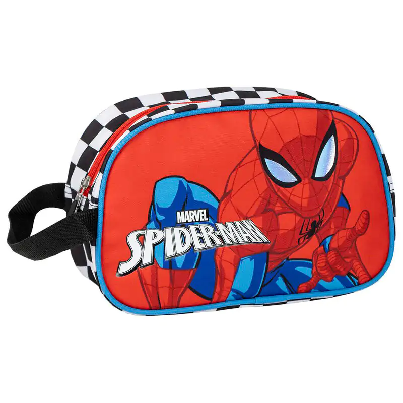 Marvel Spiderman Kosmetiktasche termékfotó