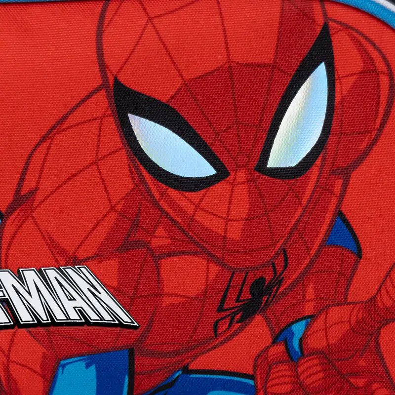 Marvel Spiderman Kosmetiktasche Produktfoto