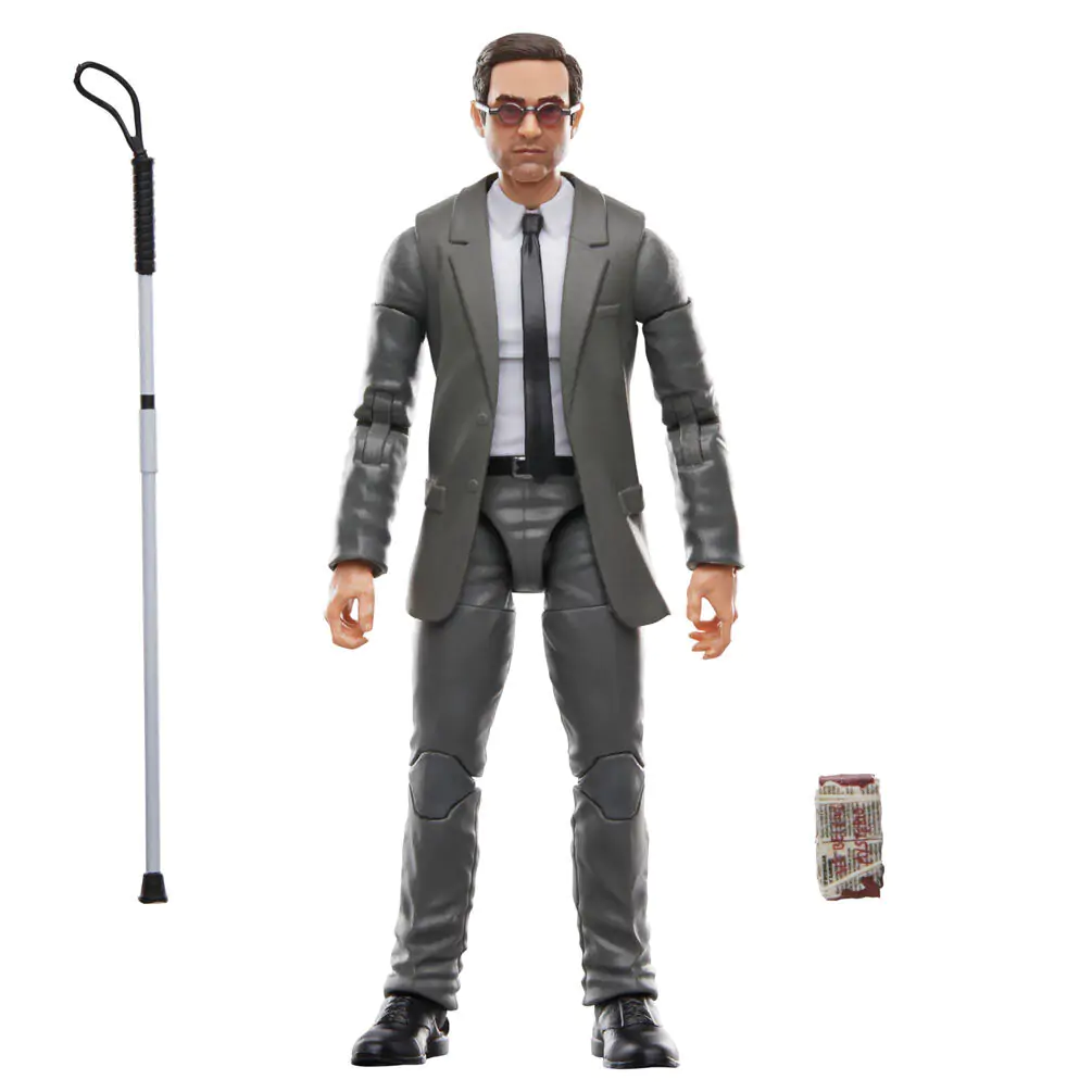 Marvel Spiderman No Way Home Matt Murdock Figur 15cm termékfotó