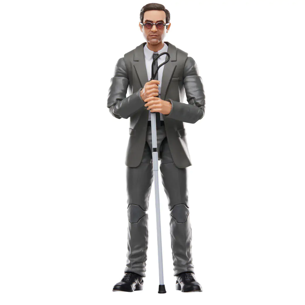 Marvel Spiderman No Way Home Matt Murdock Figur 15cm termékfotó