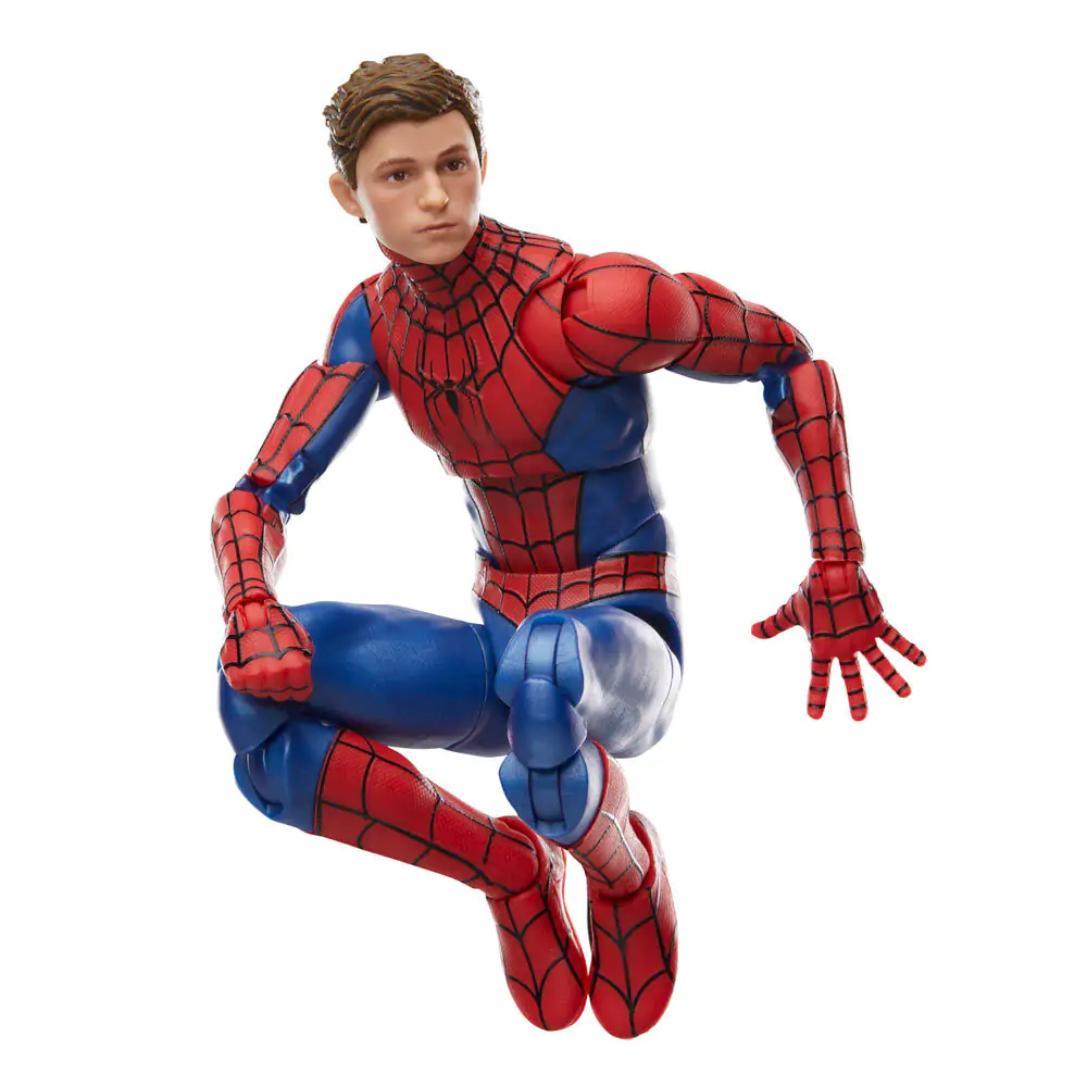 Marvel Spiderman No Way Home Spiderman Figur 15cm Produktfoto