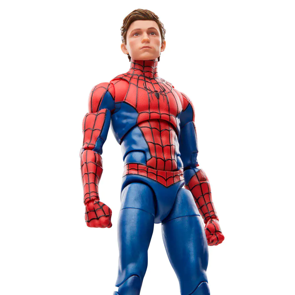 Marvel Spiderman No Way Home Spiderman Figur 15cm Produktfoto
