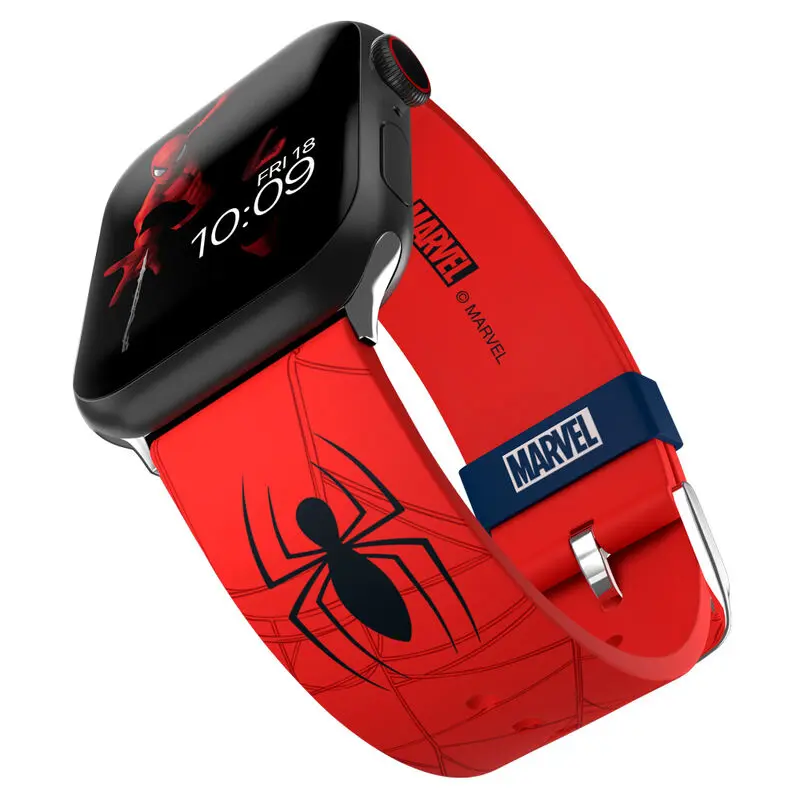 Marvel Spiderman Smartwatch-Armband Produktfoto