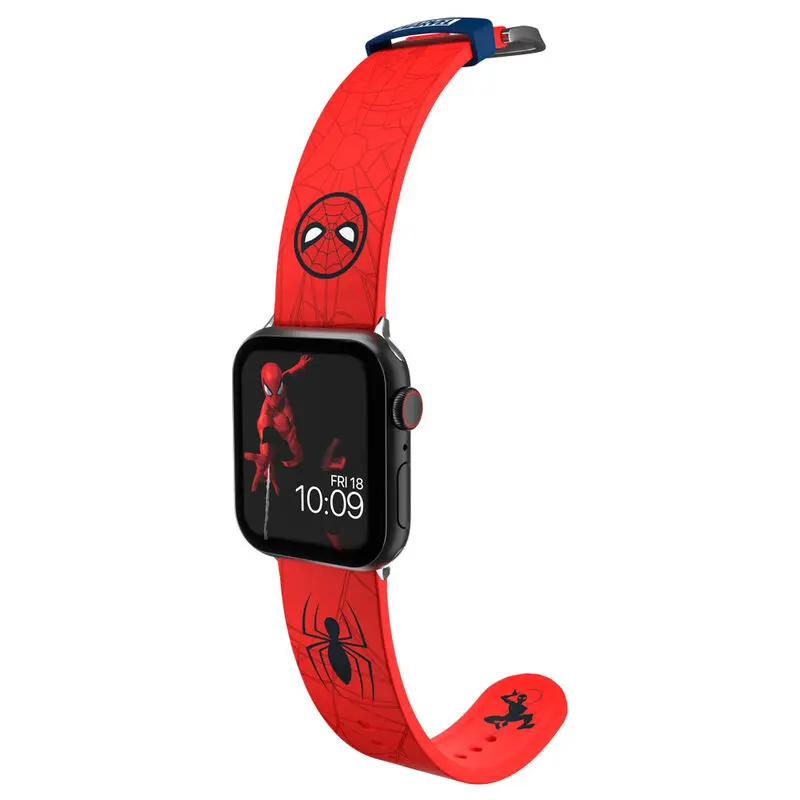 Marvel Spiderman Smartwatch-Armband Produktfoto
