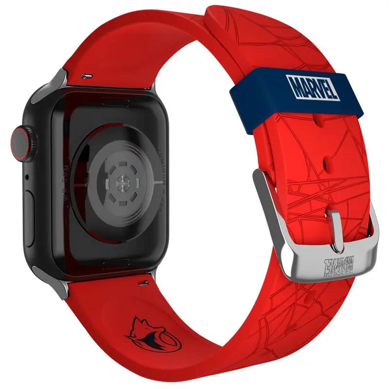 Marvel Spiderman Smartwatch-Armband Produktfoto