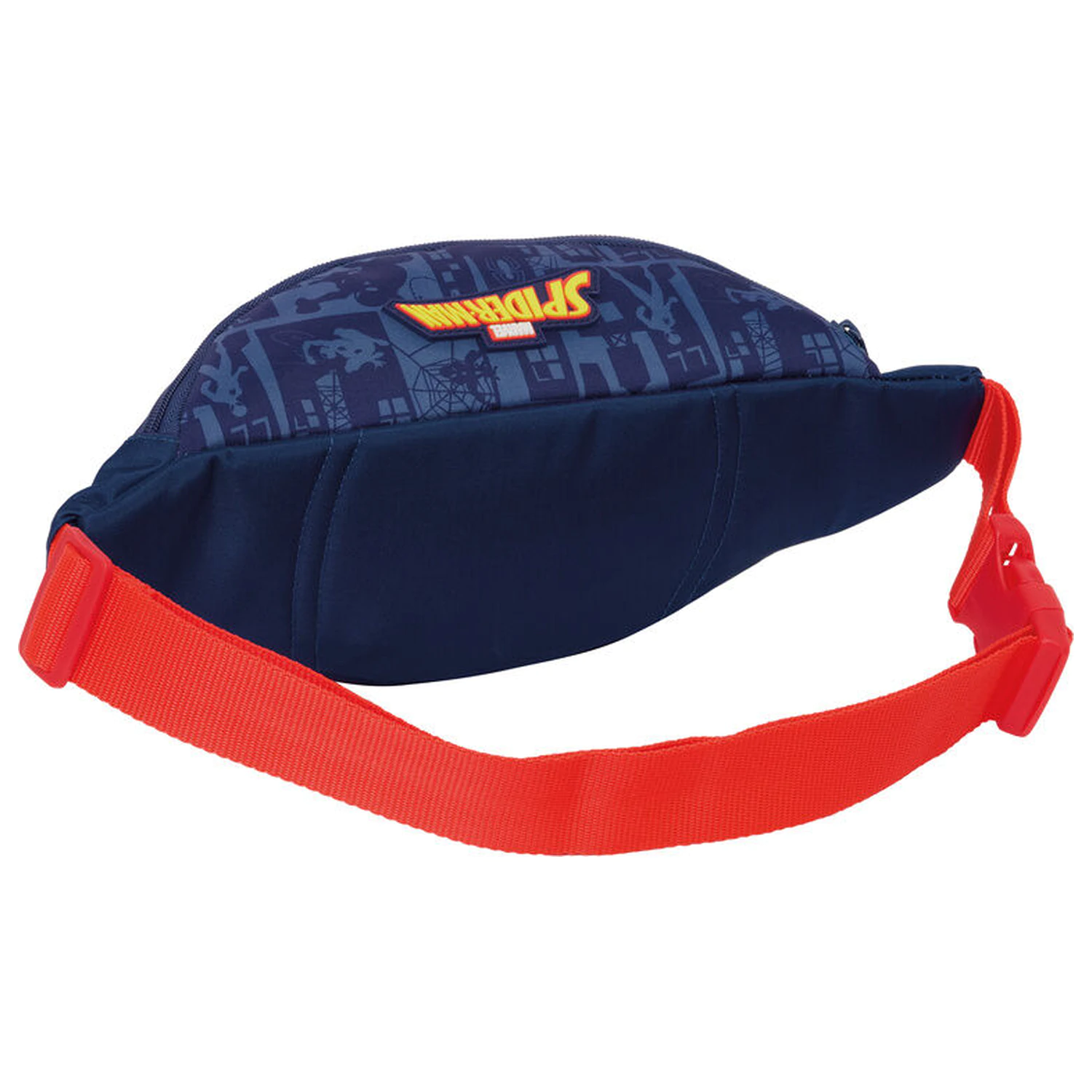 Marvel Spiderman Gürteltasche Produktfoto