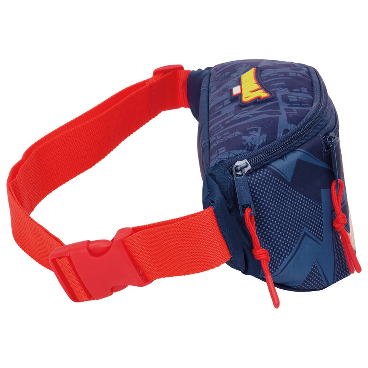 Marvel Spiderman Gürteltasche Produktfoto