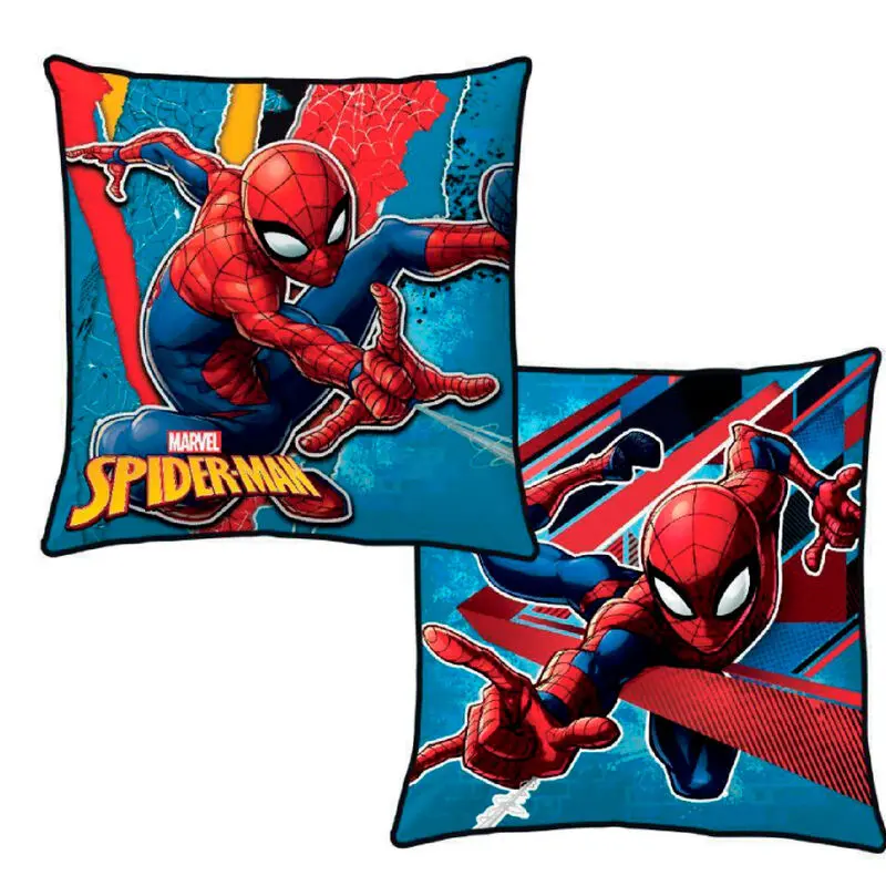 Marvel Spiderman Kissen termékfotó