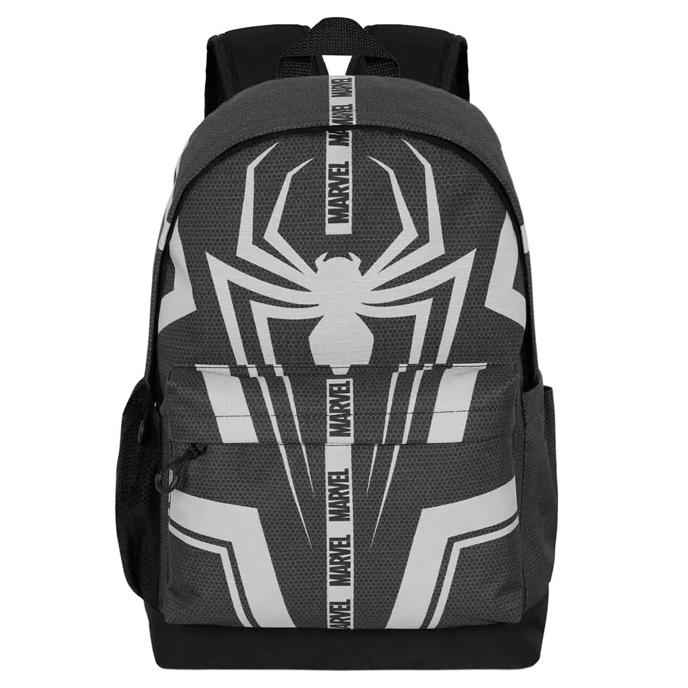 Marvel Spiderman Plus Town Anpassungsfähig Rucksack 43cm termékfotó