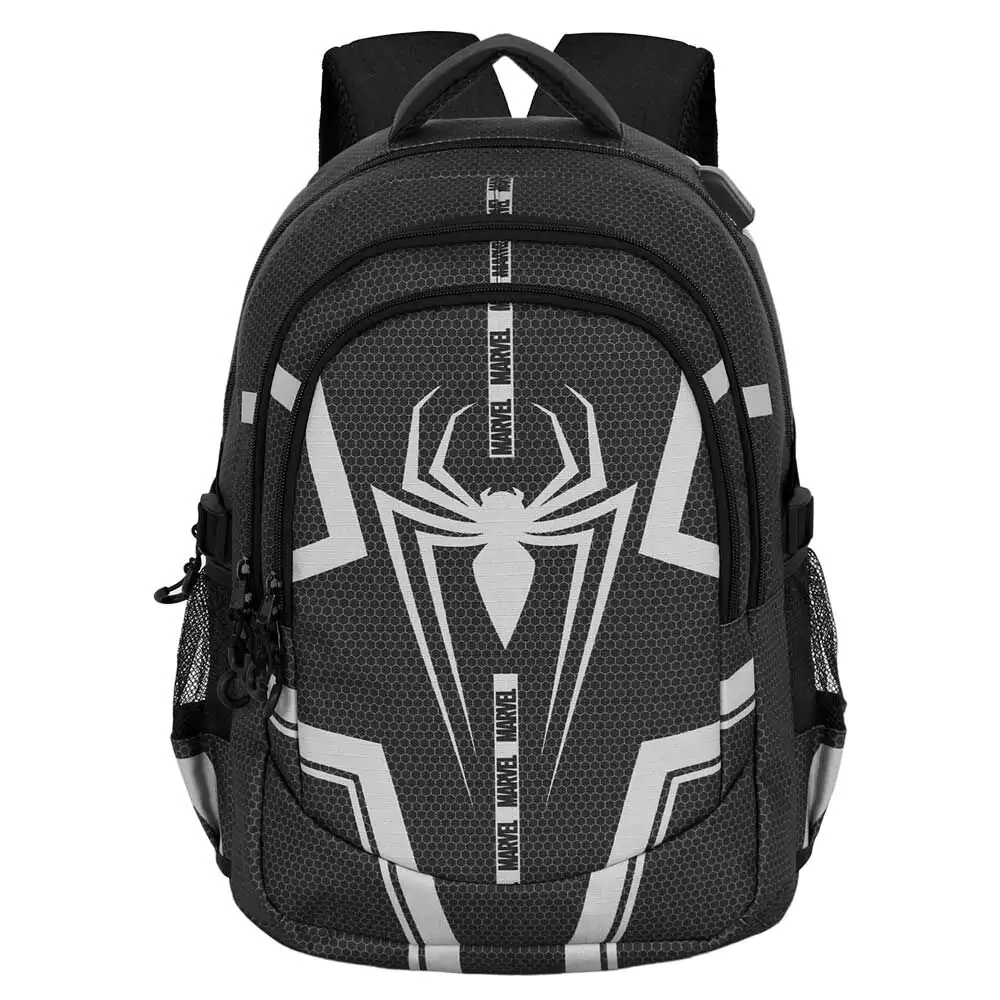 Marvel Spiderman Plus Town Rucksack 44cm termékfotó