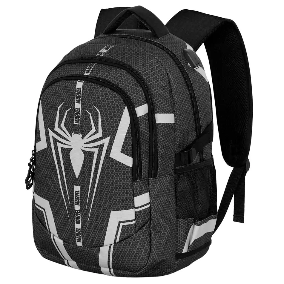 Marvel Spiderman Plus Town Rucksack 44cm termékfotó