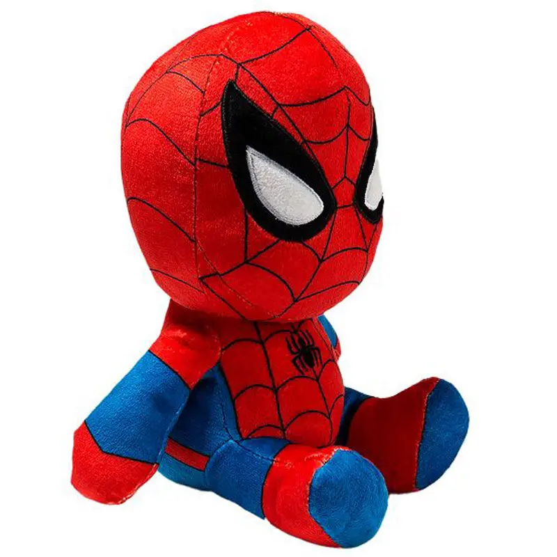 Marvel Spiderman Plüschtier 20cm Produktfoto