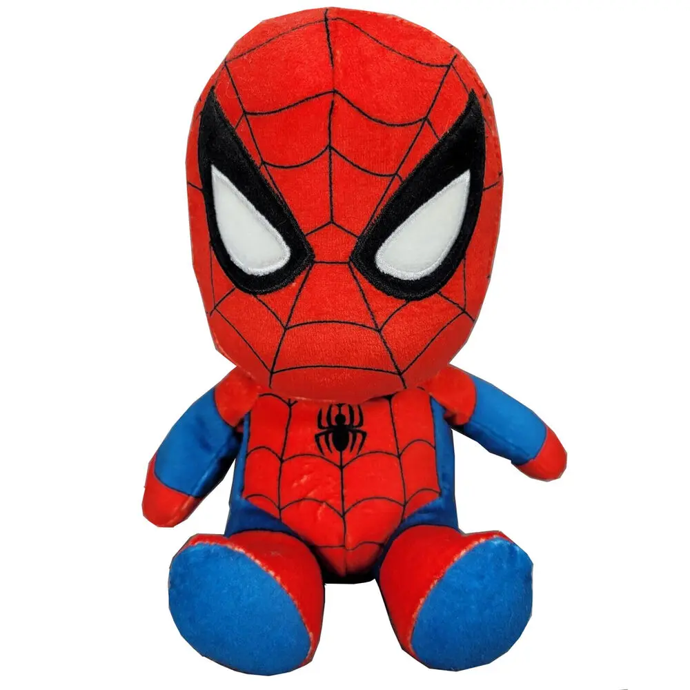 Marvel Spiderman Plüschtier 20cm Produktfoto