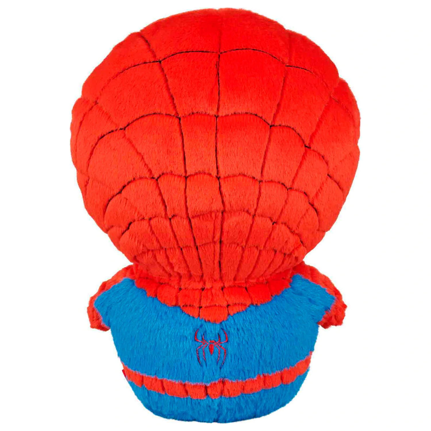Marvel Spiderman kuscheliges Plüschtier 35cm Produktfoto