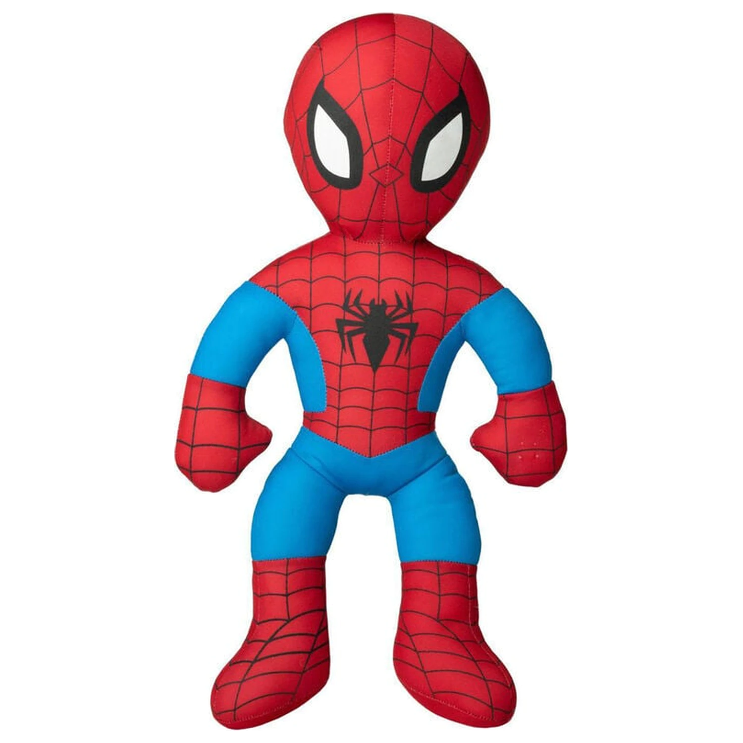Marvel Spiderman Plüschfigur mit Sound 36 cm Produktfoto