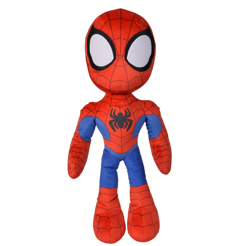 Marvel Spiderman Plüschfigur 50cm Produktfoto