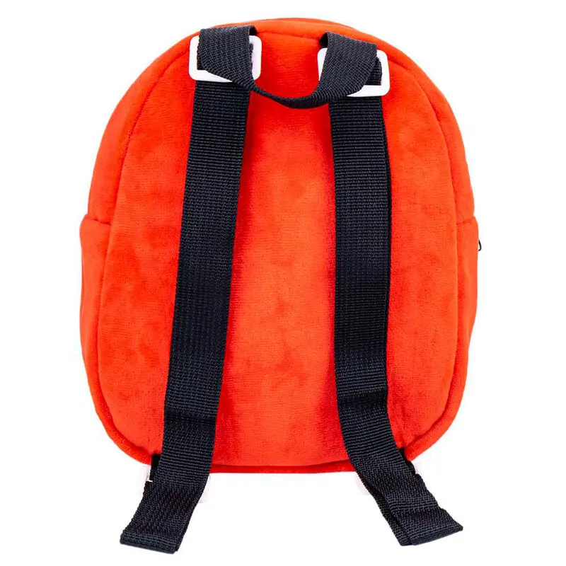 Marvel Spiderman Plüsch Rucksack 22cm Produktfoto