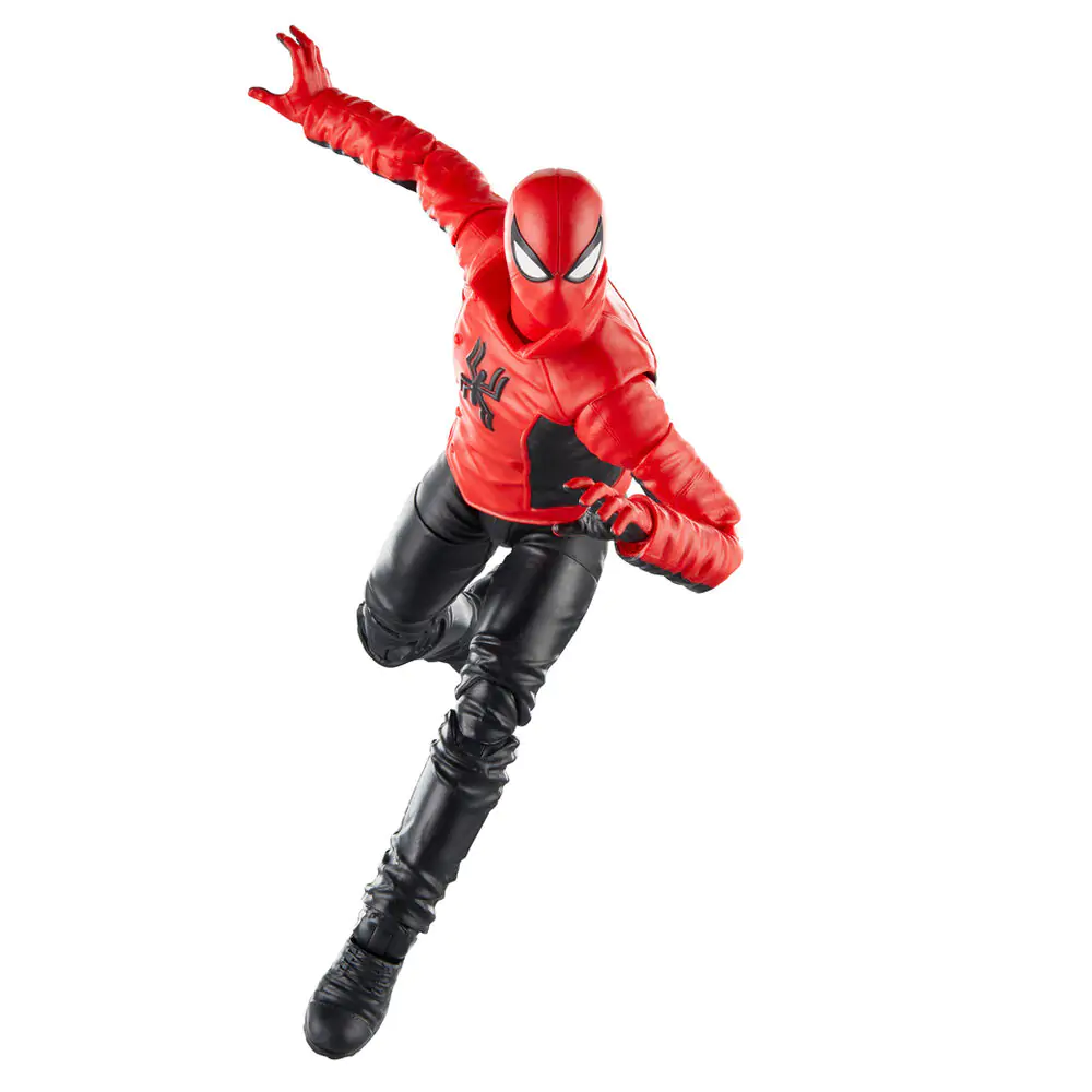 Marvel Spiderman - Spiderman Last Stand Figur 15cm termékfotó