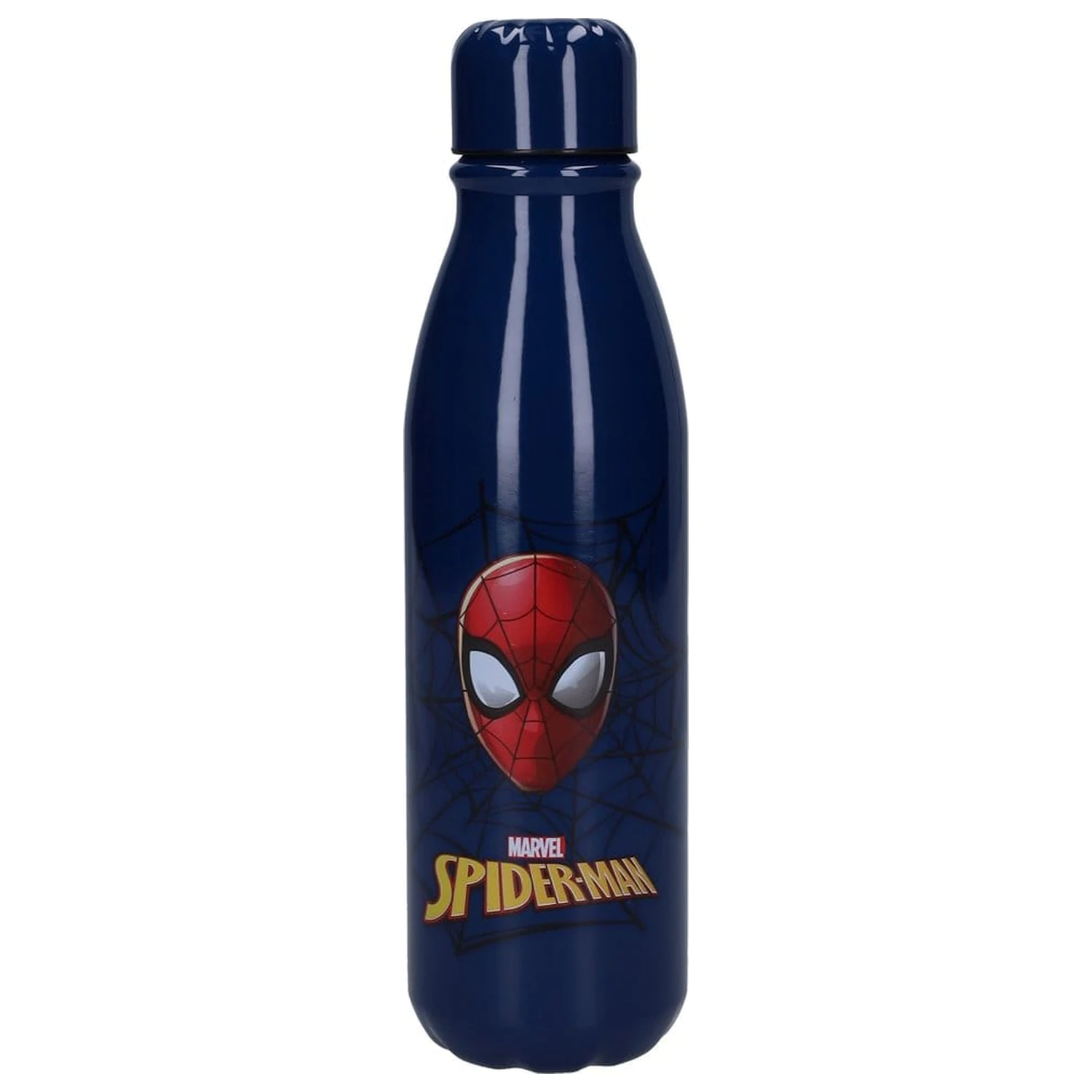 Spider-Man Trinkflasche Refresh, Refill! 600ml Produktfoto