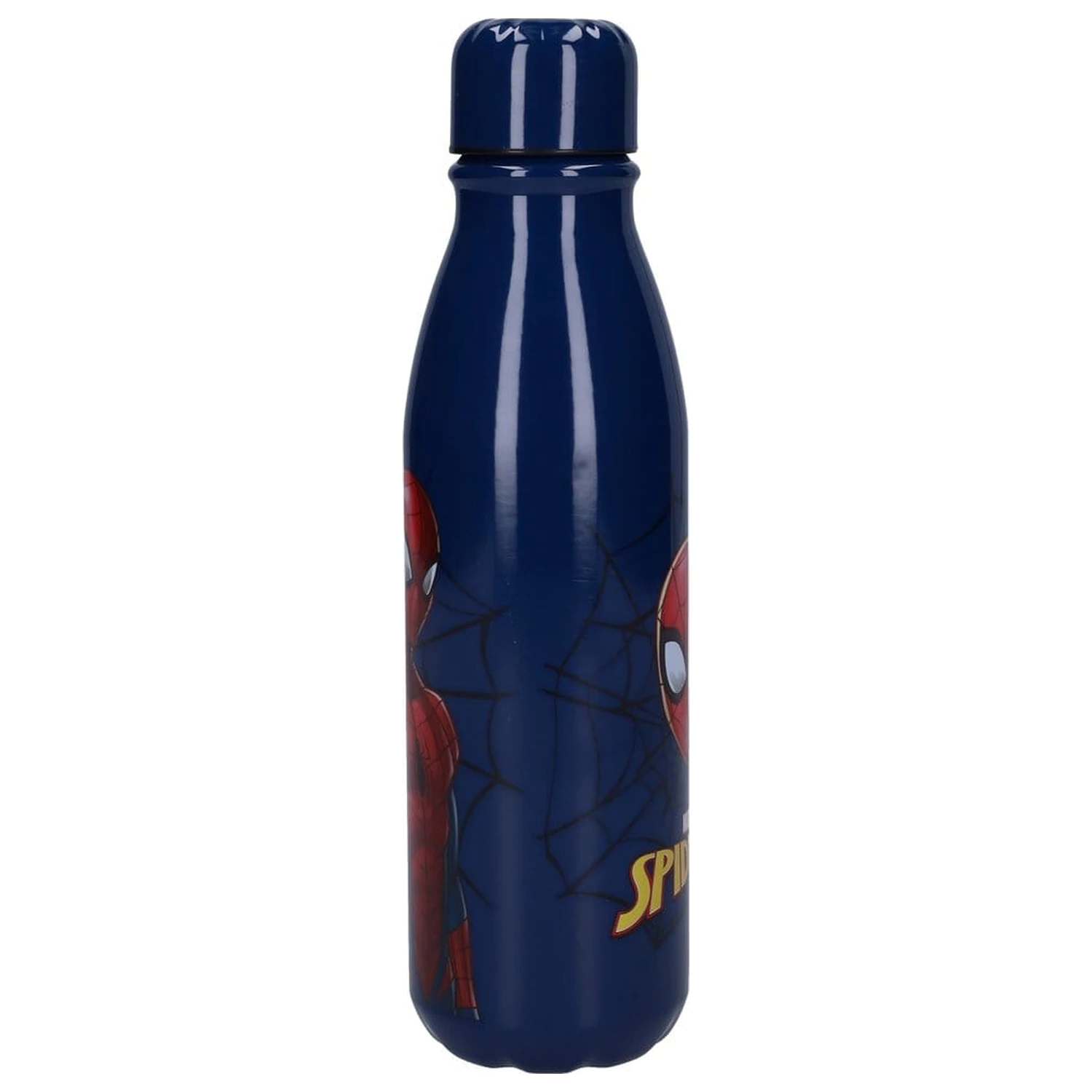 Spider-Man Trinkflasche Refresh, Refill! 600ml Produktfoto