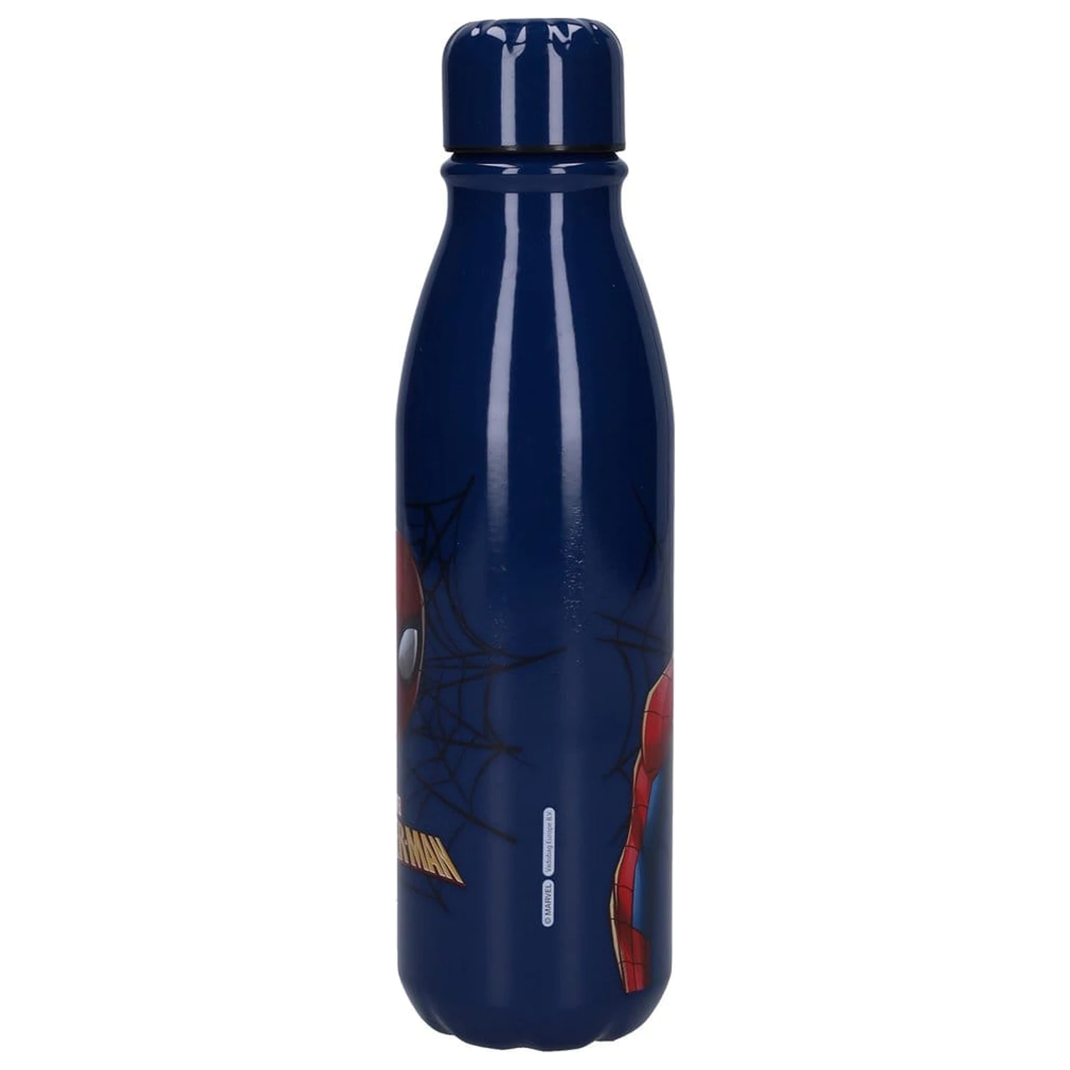 Spider-Man Trinkflasche Refresh, Refill! 600ml Produktfoto