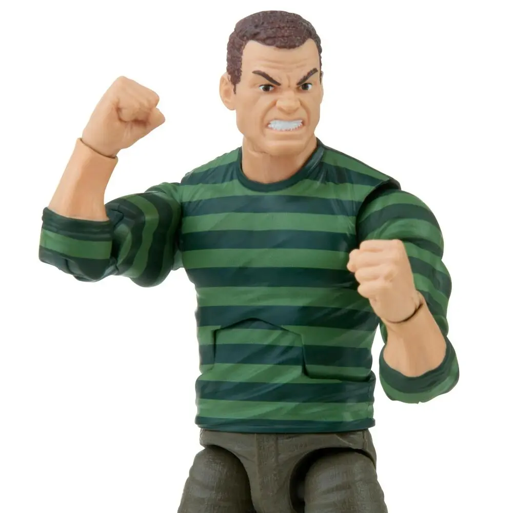 Spider-Man Marvel Legends Serie Action-Figur 2021 Marvel's Sandman 15 cm Produktfoto