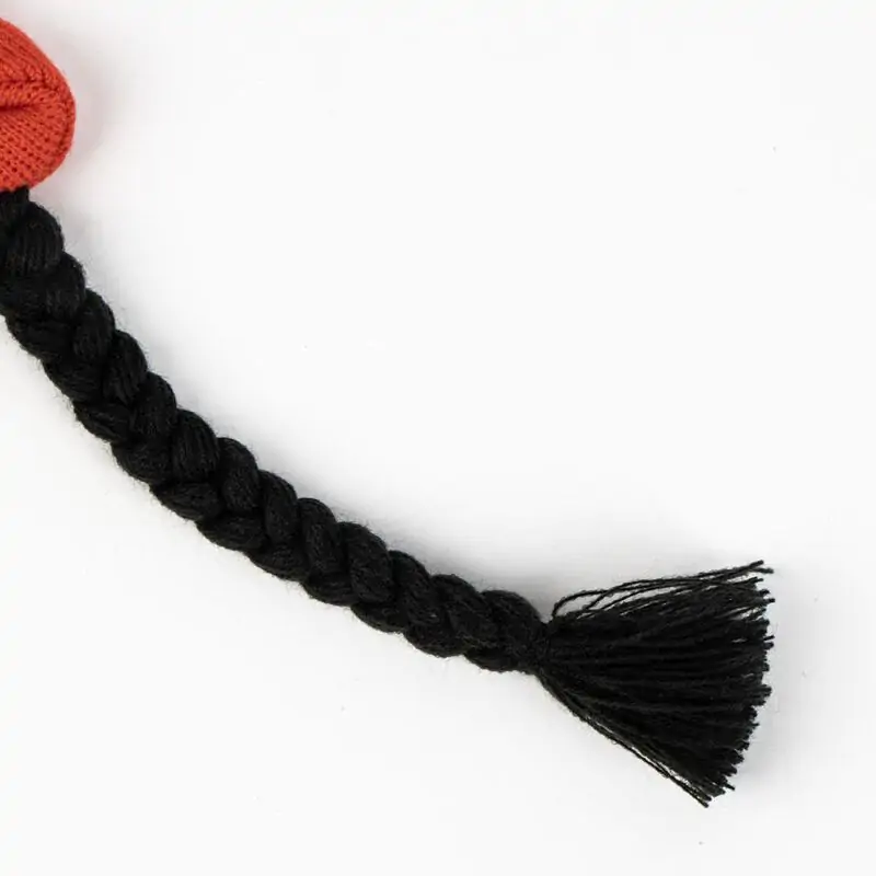 Marvel Spiderman Peruanische Mütze Produktfoto