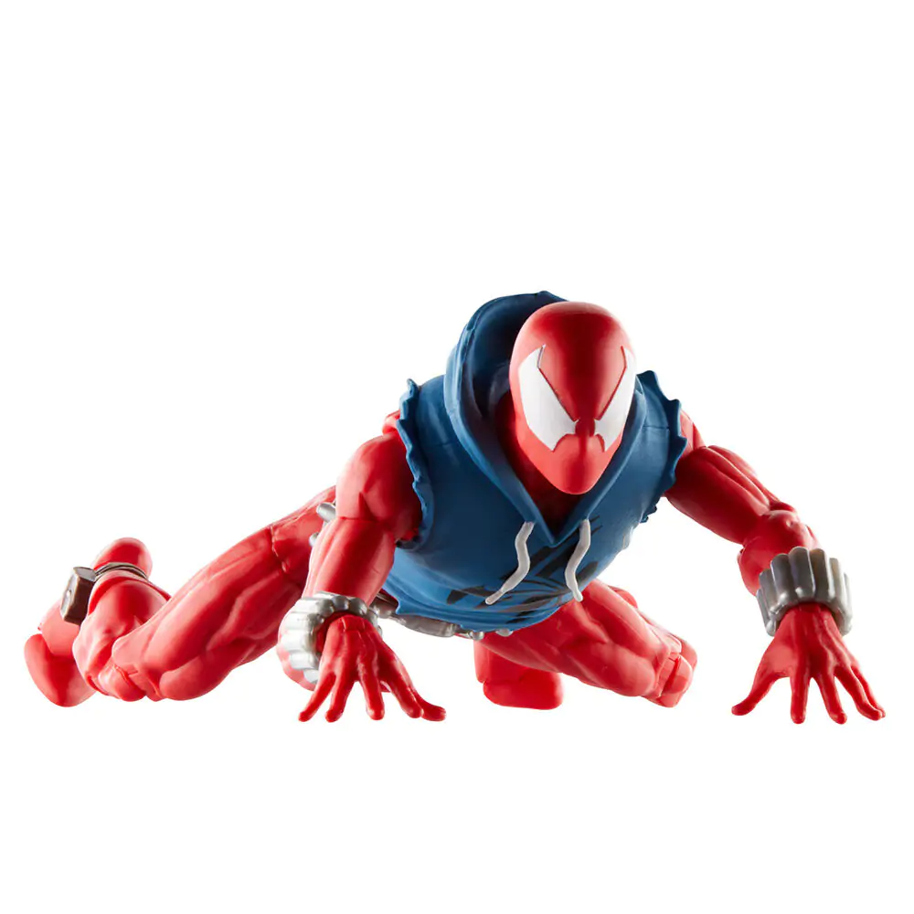 Marvel Spiderman Scarlet Spider Figur 15cm termékfotó