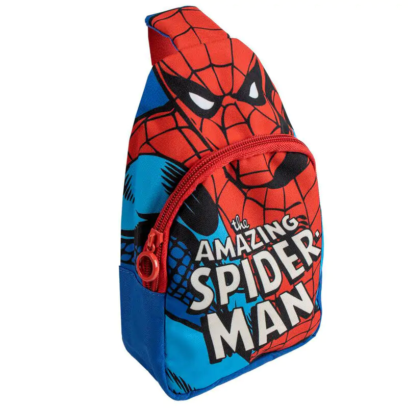 Marvel Spiderman shoulder Rucksack 23cm termékfotó