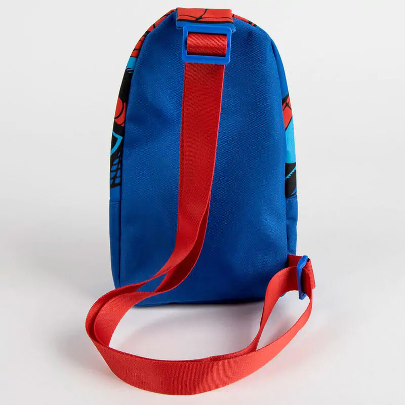 Marvel Spiderman shoulder Rucksack 23cm termékfotó