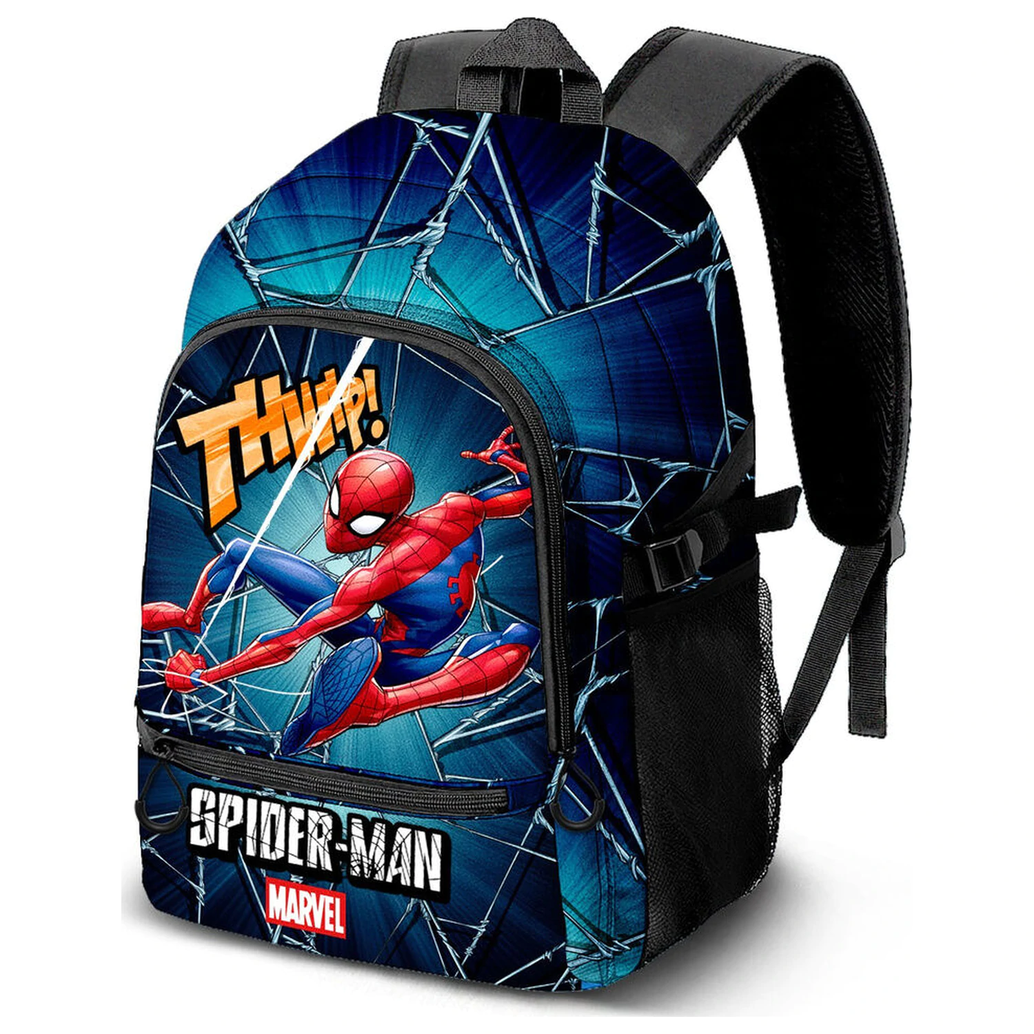 Marvel Spiderman Skills Rucksack 41cm Produktfoto