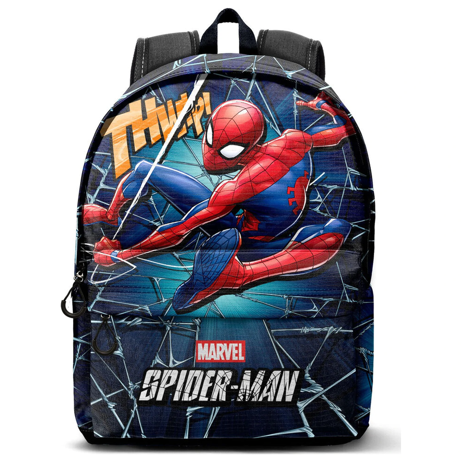 Marvel Spiderman Skills Rucksack 41cm Produktfoto