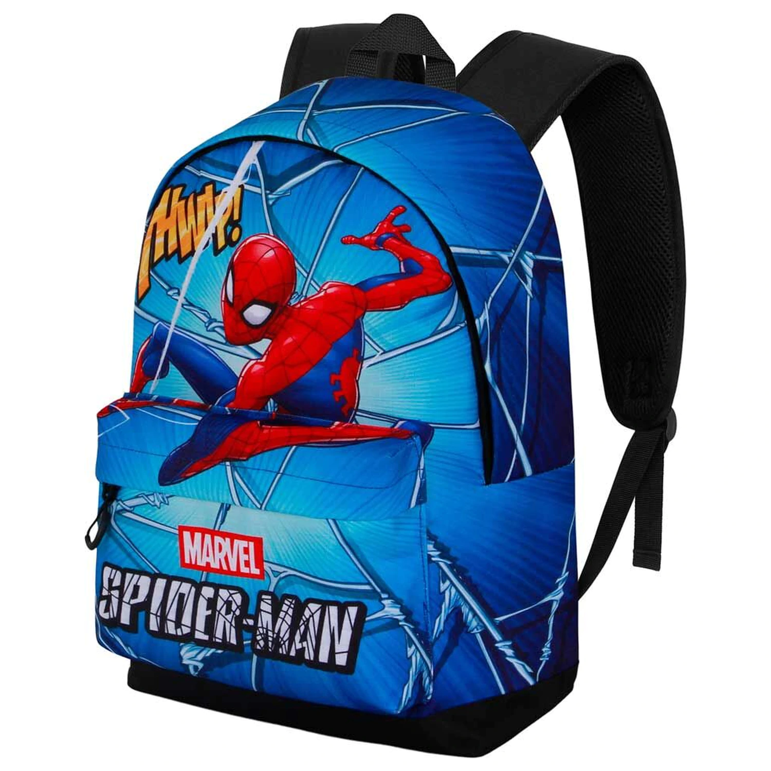Marvel Spiderman Skills Rucksack 41cm Produktfoto
