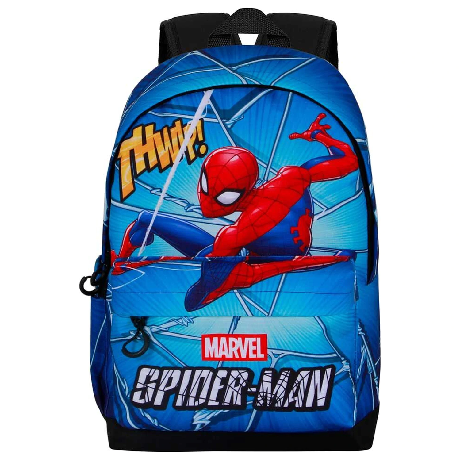 Marvel Spiderman Skills Rucksack 41cm Produktfoto