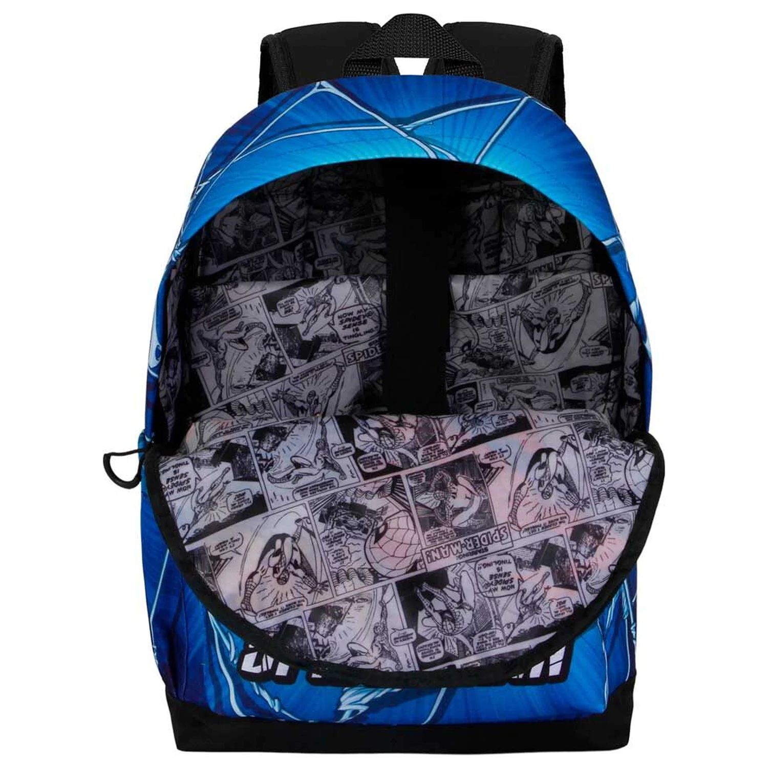 Marvel Spiderman Skills Rucksack 41cm Produktfoto