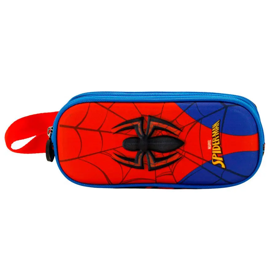 Marvel Spiderman Spider Doppeltes 3D Mäppchen termékfotó