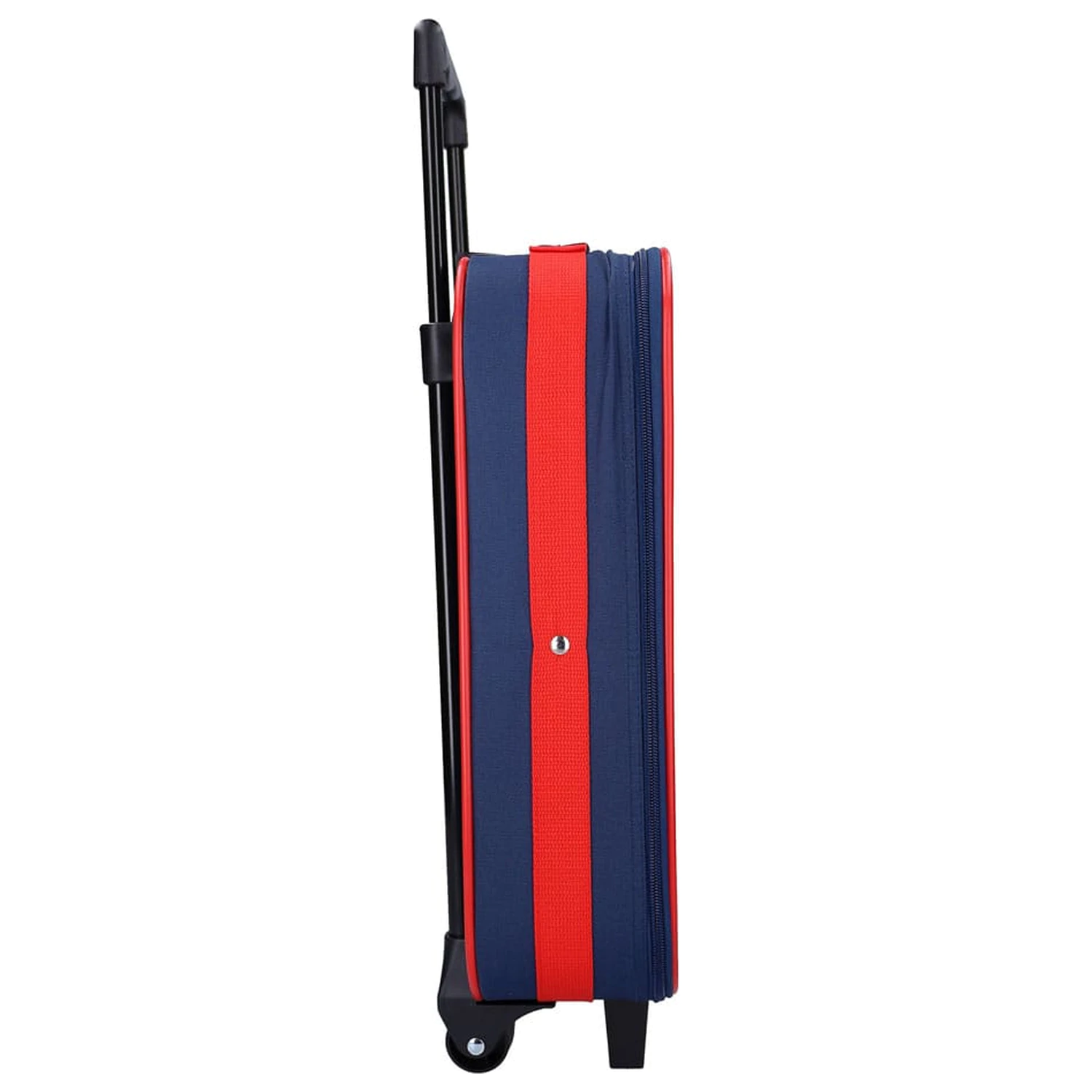 Spider-Man Trolley Rucksack Spidey Made To Roll 49 cm Produktfoto